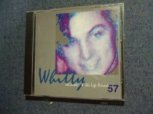 CD★ホウィッティ・ホワイトセル　Whitty Whitesell & The Life Parade 輸入盤★8枚まで同梱送料160円