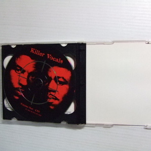 2ＣＤ★マッキントッシュ＆チャールズ McIntosh & Charles - Killer Vocals - Black II Black★8枚まで同梱送料160円 マの画像5