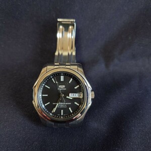 SEIKO 5 Superior 自動巻き腕時計 SKZ025K 7s36