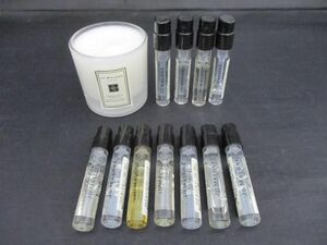 中古 香水 レディース ジョー マローン Jo MALONE ワイルド ブルーベル コロン 1.5ml イングリッシュ ペアー ＆ フリ