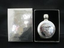 残8割 ヴェルサーチ Versace レディース ヴェルサーチェ エロス フェム オーデパルファム 100ml_画像1