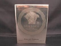 残8割 ヴェルサーチ Versace レディース ヴェルサーチェ エロス フェム オーデパルファム 100ml_画像4