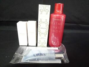 未使用 コスメ ORBIS オルビス ホワイトニング BBライト エトヴォス モイスチャライジングセラム 美容液 シトラナシ
