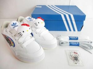 美品 アディダス adidas スニーカー シューズ ADI2000 X W HQ4507 27.0cm ホワイト メンズ