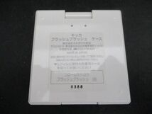 残9割 コスメ キッカ フローレスグロウ フラッシュブラッシュ 06 メスメリック ウェットリップオイル 02 等 5点 唇用_画像7