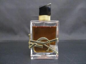 残8割 イヴサンローラン Yves Saint Laurent 香水 レディース リブレ オーデパルファム アンタンス 50ml 神宮寺勇太