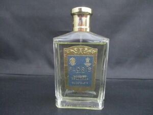 残8割 香水 レディース フローリス FLORIS オードトワレ ブーケ・ドゥ・ラ・レーヌ 100ml