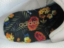 訳あり アディダス adidas スニーカー WMNS SUPERSTAR 23.5cm ホワイト レディース_画像7