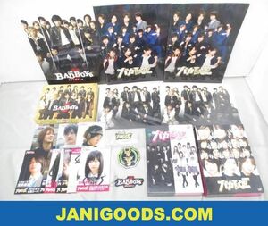 【中古品 同梱可】 SixTONES DVD 私立バカレア高校 豪華版 初回限定生産 DVD-BOX 5枚組 劇場版 私立バカレア高校 豪