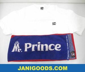 【良品 同梱可】 King & Prince グッズ2点セット Tシャツ CONCERT TOUR 2021 Re:Sense/マフラータオル First DOME TO