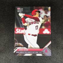 大谷翔平 TOPPS NOW card517_画像1