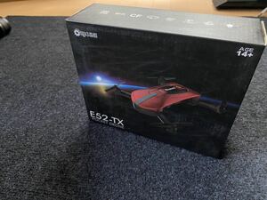 新品未使用　EACHINE E52 ドローン カメラ付き 小型 720P 200万画素　スマホで操作可