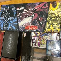 遊戯王OCG 引退品　未開封品多数　初期　まとめ売り_画像6