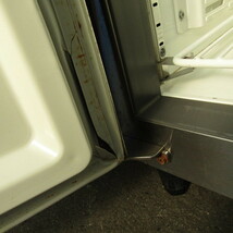 フクシマ　冷蔵コールドテーブル　台下冷蔵庫　YRC-120RE　239L　2012年製　三相200V　中古★5-1122_画像7