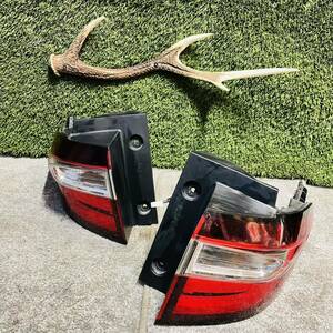  Odyssey absolute [{RC1 RC2}] original right left tail lamp tail light 20th Anniversary 