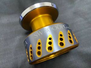 ☆ SHIMANO シマノ 08 ステラ SW8000PG 純正スプール STELLA ☆