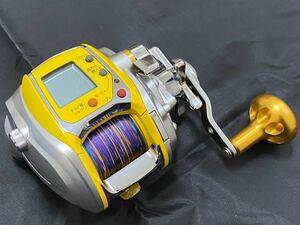 ☆ 動作良好！DAIWA ダイワ シーボーグ 300 MT 電動リール SEABORG MADE IN JAPAN ☆