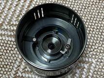 ☆ SHIMANO シマノ 22ステラ 4000XG 純正 スプール キズあり ☆_画像6