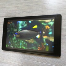 Amazon fire HD8　タブレット 　　HD画質でキレイです。 プライムビデオ視聴に　_画像4