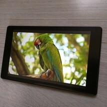 Amazon fire HD8　タブレット 　　HD画質でキレイです。 プライムビデオ視聴に　_画像5