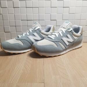 送料無料・新品未使用！！ニューバランス new balance カジュアルシューズ スニーカー / WL373PT2.B / 定価9790円 24.5ｃｍ