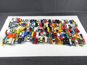 13/Д842★【同梱不可】ジャンクミニカー まとめ売り★トミカ、トーマス