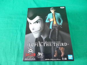 10/H222★ルパン三世 PART6　 MASTER STARS PIECE-LUPIN THE THIRD-ルパン三世★未開封