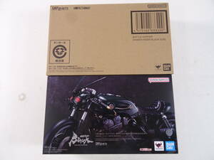 07/S278★バンダイ★S.H.Figuarts バトルホッパー（仮面ライダーBLACK SUN）★プレミアムバンダイ限定★中古