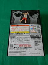 09/A852★ONE PIECE FILM RED DXF THE GRANDLINE SERIES MONKEY.D.LUFFY CHILDREN ルフィ チルドレン★プライズ★ワンピース★未開封品 _画像2