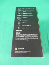 61/Q458★Xbox Elite ワイヤレス コントローラー シリーズ 2★FST-00009★マイクロソフト Microsoft★動作確認済み 中古品_画像2