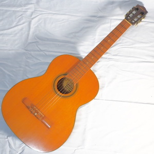 YAMAHA Dynamic Guitar No.S70 クラシックギター ケース付き 楽器/160サイズ