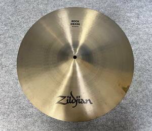 ◎ジルジャンZildjian USA☆ロッククラッシュROCK CRASH 18 " シンバル☆