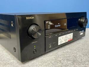 ◎デノンDENON☆AVR-X2700H 7.2ch ネットワークAV サラウンドレシーバー☆