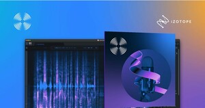 iZotope RX 10 Audio Editor Advanced v10.4.0 Windows 永久版ダウンロード