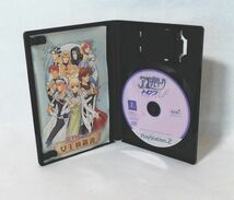 【即決・良品】アンジェリークトロワ / 取扱説明書付き / プレイステーション2 / PS2_画像3