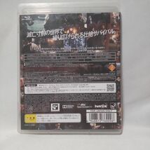 【即決・良品】PS3 ラスト・オブ・アス / The Last of Us / プレイステーション3_画像2