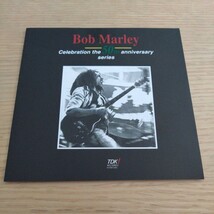 Bob Marley / The Celebration Of Bob Marley （国内盤CD)　ボブ・マーレー _画像6
