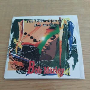 Bob Marley / The Celebration Of Bob Marley （国内盤CD)　ボブ・マーレー 