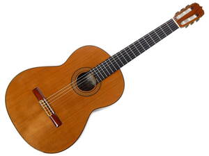 70年製 Jose Ramirez 1a Jacaranda ハカランダ ホセ・ラミレス クラシックギター Classic Guitar ヴィンテージ Aranjuezハードケース付