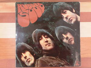 ラウドカット★UK Origi Mono 1st★Rubber Soul★Matrix:-1/-1★KT★Beatles