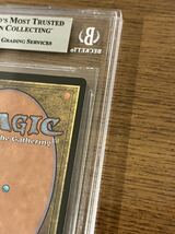 【１円スタート】MTG マジック・ザ・ギャザリング オアリムの詠唱 foil BGS9 MINT_画像8