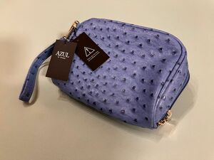 AZUL by moussy ☆ポーチ　未使用