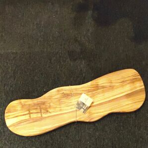 アスプルンド Arte Legno ルスティックカッティングボード ナチュラル ロング 484686