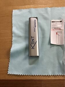 KENT ガスライター　未使用自宅保管品