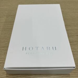 HOTARU ホタル パーソナライズ スキンケア ローション＆モイスチャー 新品の画像2