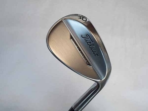 タイトリスト 2023 VOKEY FORGED ウェッジ NS850 リシャフト R 50/10M