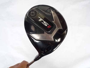 タイトリスト TS1 ドライバー Titleist Diamana 50 9.5度 S 日本仕様