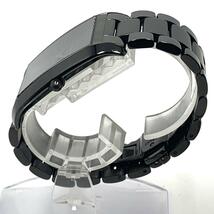 768 EMPORIO ARMANI エンポリオアルマーニ メンズ 腕時計 新品電池交換済 クオーツ式 人気 希少_画像5