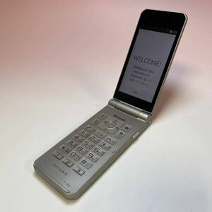 docomo arrowsケータイ ベーシック　F-41C