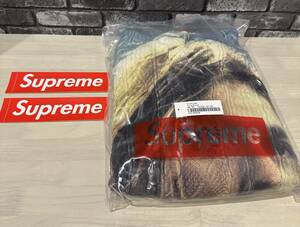 未使用正規★サイズXL 23ss Supreme Kurt Cobain Sweater シュプリーム カート コバーン セーター★